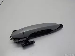  Ручка двери передней наружная левая Chery Tiggo  2 Арт E41130348, вид 2