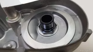 E4G161307010AB Chery Насос водяной (помпа) Chery Tiggo  2 Арт E70723793, вид 4