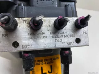  Блок ABS (насос) Kia K5 3 Арт E70787354, вид 10