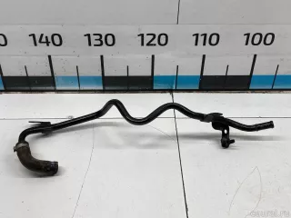 E4T15B3541013 Chery Трубка охлажд. жидкости металлическая Chery Tiggo  2 Арт E31665664, вид 2