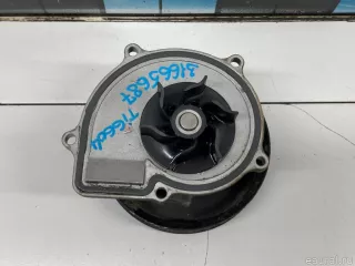 E4G161307010 Chery Насос водяной (помпа) Chery Tiggo  2 Арт E31665687, вид 5