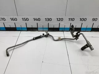 E4T15C1118063 Chery Трубка системы охлаждения Chery Tiggo  2 Арт E31665691, вид 2