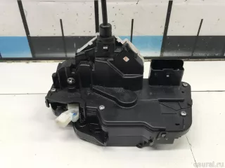 554000793AA Chery Замок двери задней левой Chery Tiggo  2 Арт E31667463, вид 3