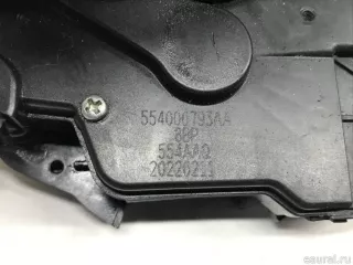 554000793AA Chery Замок двери задней левой Chery Tiggo  2 Арт E31667463, вид 4