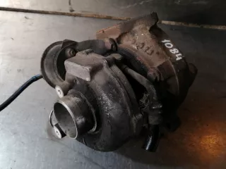 2247297G Турбина BMW 5 E39 Арт 64411877, вид 1