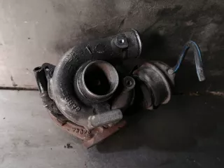 2247297G Турбина BMW 5 E39 Арт 64411877, вид 2