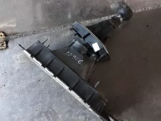1K0711091A Кулиса Volkswagen Golf 5 Арт 2000000010906, вид 1