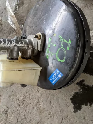 0034301730 Вакуумный усилитель тормозов Mercedes E W124 Арт 2000000015840, вид 2