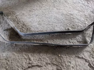  Крепление топливного бака Nissan Maxima А33 Арт 2000000016692, вид 2