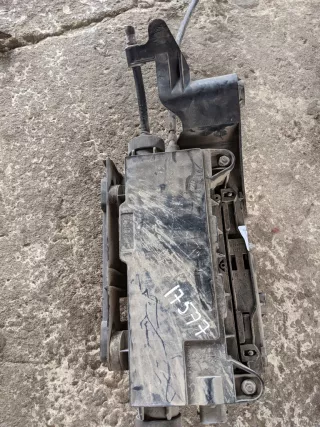 8200311379 Электроручник Renault Scenic 2 Арт 2000000017577, вид 1