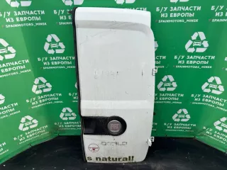  Дверь задняя распашная правая Fiat Doblo 1 Арт 2000000021945, вид 1