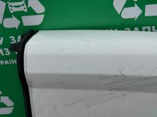  Дверь задняя распашная правая Fiat Doblo 1 Арт 2000000021945, вид 2