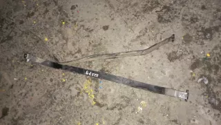  Крепление топливного бака Nissan Maxima А32 Арт 2000000022279, вид 2