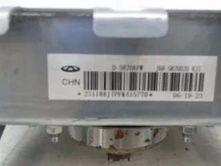 J685820020 Подушка безопасности переднего пассажира Chery Tiggo 7 PRO Арт BIT726829, вид 3