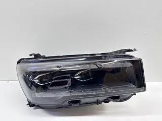6608050927 фара Geely Monjaro Арт lz235037, вид 1
