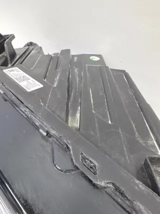 6608050927 фара Geely Monjaro Арт lz235037, вид 6