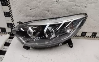 260602042R Фара передняя левая Renault Kaptur Арт 958928T, вид 1