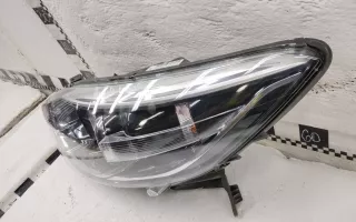 260602042R Фара передняя левая Renault Kaptur Арт 958928T, вид 3