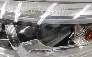260602042R Фара передняя левая Renault Kaptur Арт 958928T, вид 5