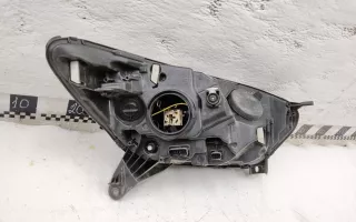 260602042R Фара передняя левая Renault Kaptur Арт 958928T, вид 8