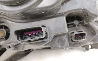 260602042R Фара передняя левая Renault Kaptur Арт 958928T, вид 9
