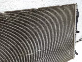 A0995008800 Радиатор охлаждения двигателя Mercedes E W213 Арт 985428D, вид 3