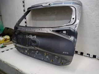 72800P1250 Крышка багажника Kia Sportage 5 Арт 976553D, вид 3