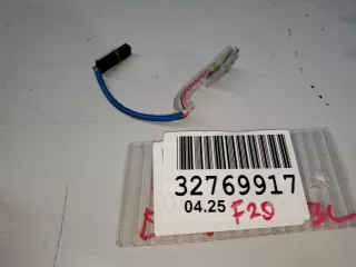 63177277447 Подсветка ручки двери левой BMW 1 F20/F21 Арт Z348490, вид 3