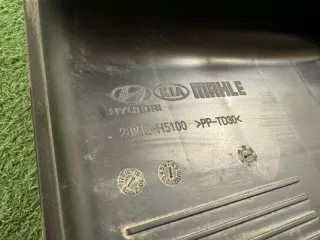 28212H5100, 28212H5100, 28212-H5100 резонатор воздушного фильтра Hyundai Solaris 2 Арт DN196574, вид 7