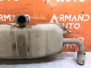 PE0140100 глушитель Mazda 5 1 Арт 202450PM, вид 3