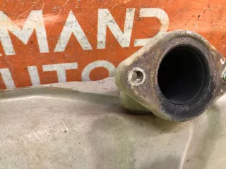 PE0140100 глушитель Mazda 5 1 Арт 202450PM, вид 4