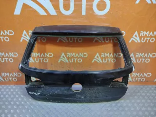 5G6827025Q, 9 дверь багажника Volkswagen Golf 7 Арт 299409PM, вид 1
