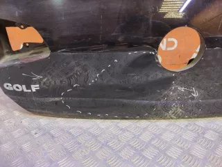 5G6827025Q, 9 дверь багажника Volkswagen Golf 7 Арт 299409PM, вид 3