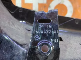 5G6827025Q, 9 дверь багажника Volkswagen Golf 7 Арт 299409PM, вид 8