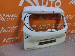 901006247R, 9 дверь багажника Renault Kaptur Арт 299508PM, вид 2