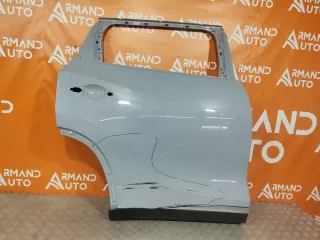 509000768AADYJ, 551000523AB, 7 дверь эксид тхл EXEED TXL Арт 299520PM, вид 1