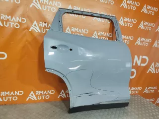 509000768AADYJ, 551000523AB, 7 дверь эксид тхл EXEED TXL Арт 299520PM, вид 2
