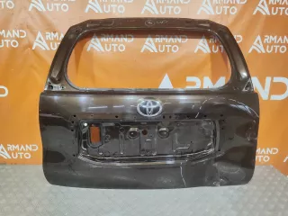 6700560L30, 3 дверь багажника Toyota Land Cruiser Prado 150 Арт 299558PM, вид 1