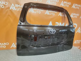 6700560L30, 3 дверь багажника Toyota Land Cruiser Prado 150 Арт 299558PM, вид 2