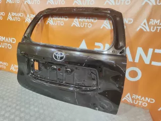 6700560L30, 3 дверь багажника Toyota Land Cruiser Prado 150 Арт 299558PM, вид 3