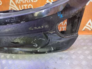 A1567401300, 9 дверь багажника Mercedes CLA c117 Арт 299672PM, вид 4