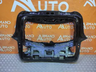 A1567401300, 9 дверь багажника Mercedes CLA c117 Арт 299672PM, вид 6
