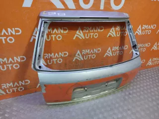 4B9827023J, 9 дверь багажника Audi A6 C5 (S6,RS6) Арт 299745PM, вид 2