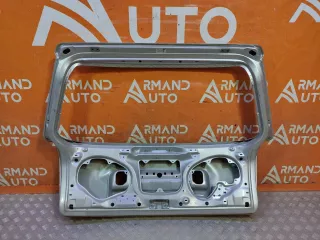 4B9827023J, 9 дверь багажника Audi A6 C5 (S6,RS6) Арт 299745PM, вид 6