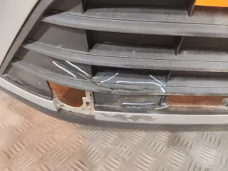 7P6807221DGRU, 7P6807061G, 1 бампер фольксваген, фольцваген туарег Volkswagen Touareg 2 Арт 299905PM, вид 3