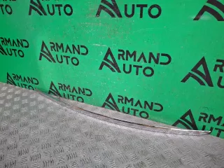 4G58539272ZZ, 4G5853927, 4 Накладка крышки багажника Audi A6 C7 (S6,RS6) Арт 366775RM, вид 3