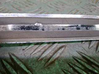 4G58539272ZZ, 4G5853927, 4 Накладка крышки багажника Audi A6 C7 (S6,RS6) Арт 366775RM, вид 8