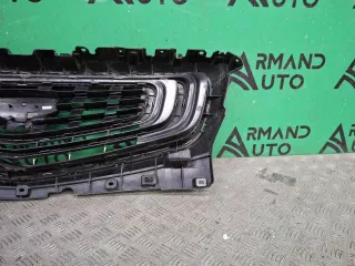 6013035900, 6600064666, 7 решетка радиатора Geely Atlas Pro Арт 367330RM, вид 11