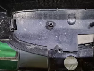 6013035900, 6600064666, 7 решетка радиатора Geely Atlas Pro Арт 367330RM, вид 13
