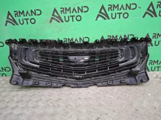 6013035900, 6600064666, 7 решетка радиатора Geely Atlas Pro Арт 367330RM, вид 8
